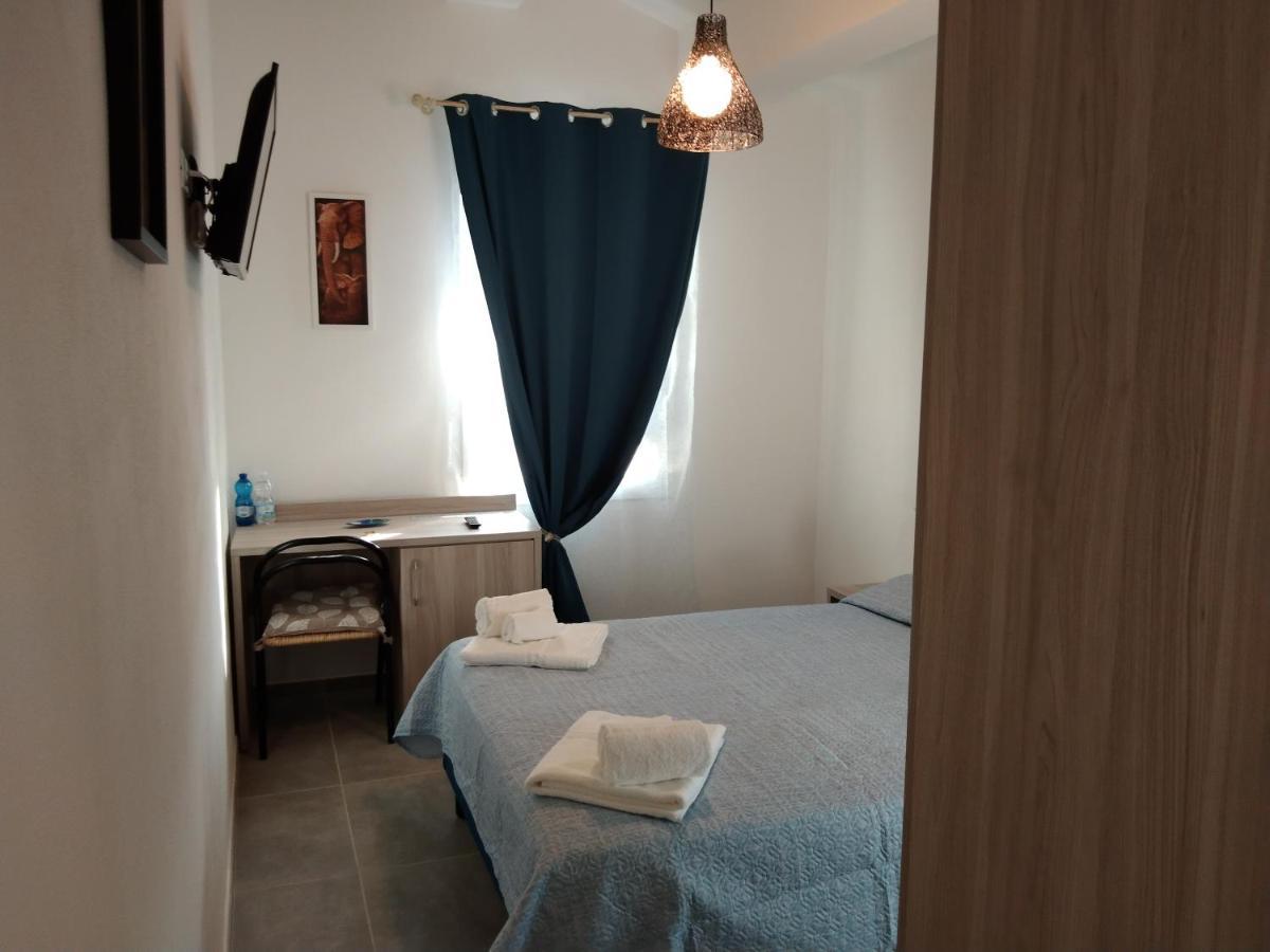 Angi B&B Budrio  Zewnętrze zdjęcie